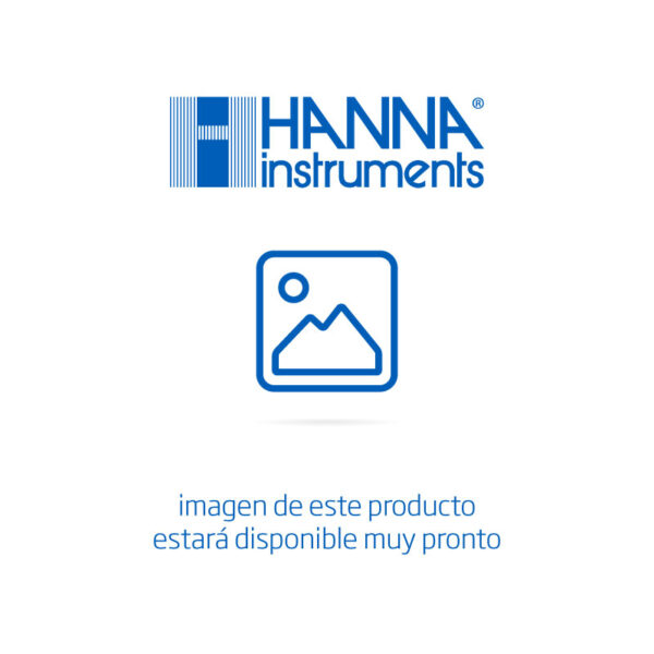 Conjunto Superior de la Botella para Sistema de Titulación Karl Fischer HI904 - HI900537