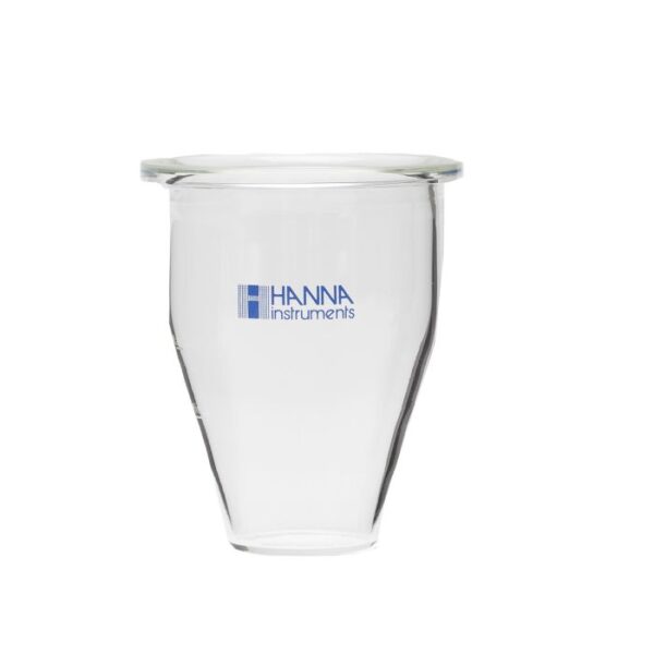 Vaso de Precipitados de Vidrio para HI903 - HI900522