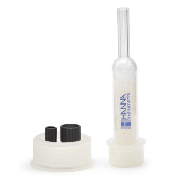 Conjunto Superior de la Botella de Titulante para HI903 - HI900530