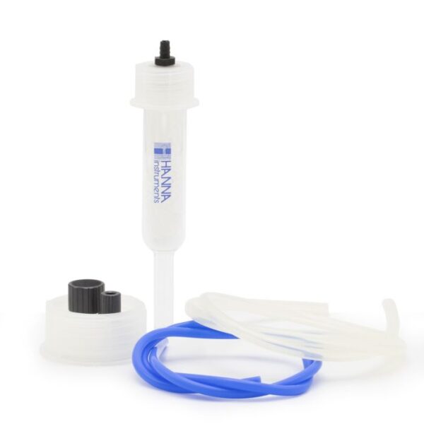 Conjunto Superior para Botella de Solvente o de Residuos para HI903 - HI900531