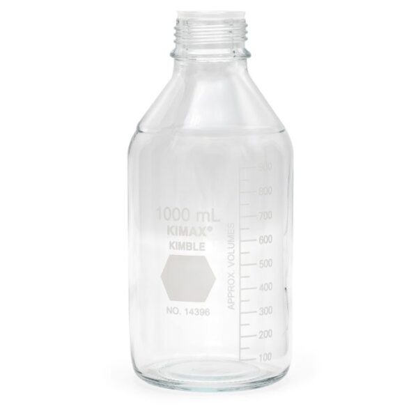 Botella para Residuos de Reactivo para los Sistemas de Titulación Karl Fischer HI903 y HI904 - HI900534
