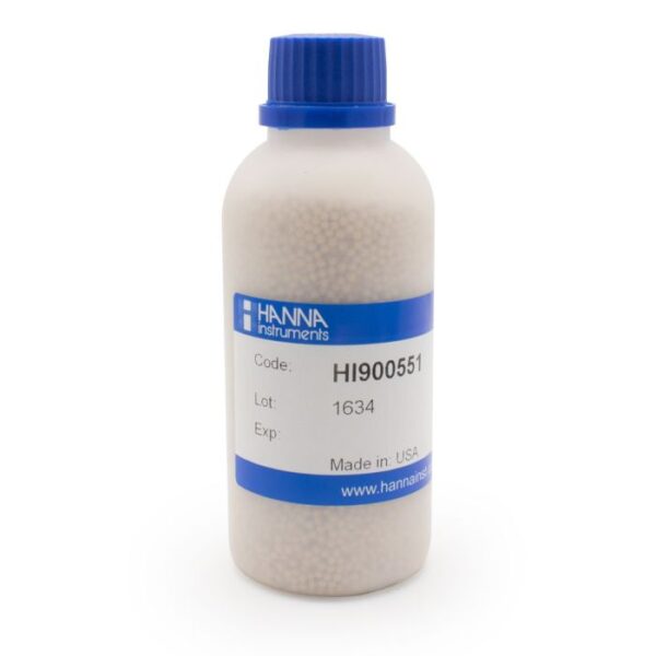 Desecante de Tamiz Molecular para el Sistema de Titulación Karl Fischer HI904 - HI900551