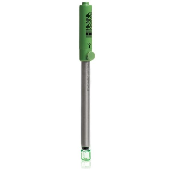 Sonda Fotométrica para Titulaciones Colorimétricas a 590 nm - HI900603