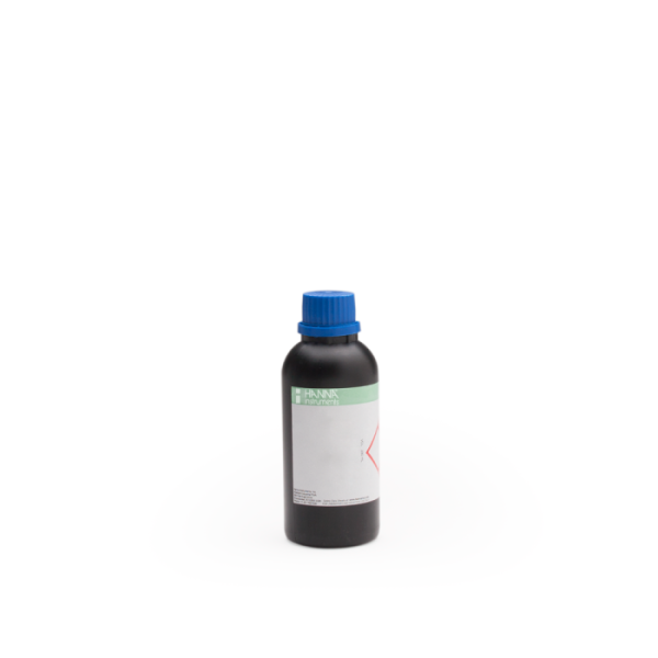 Titulante para Acidez Titulable con el Mini Titulador para Vino - HI84502-50