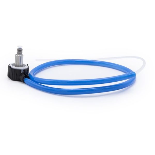 Tubo Dispensador con Ajuste para Titulación - HI900280S