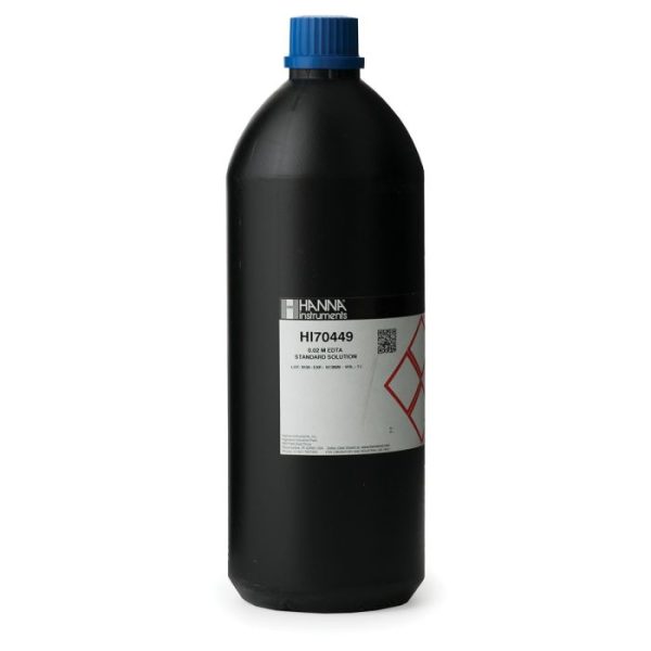 EDTA 0.02M, 1L - HI70449