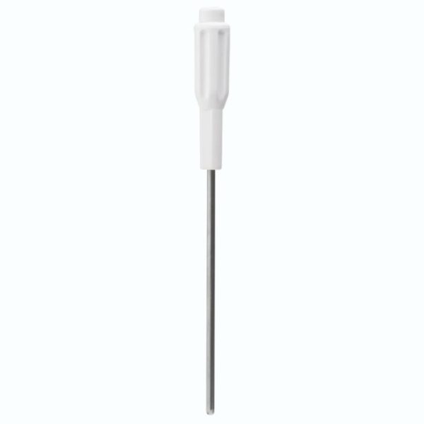 Sonda de Temperatura de Acero Inoxidable - HI7662-T