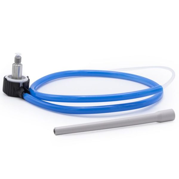 Tubo de Aspiración con Ajuste - HI900270S