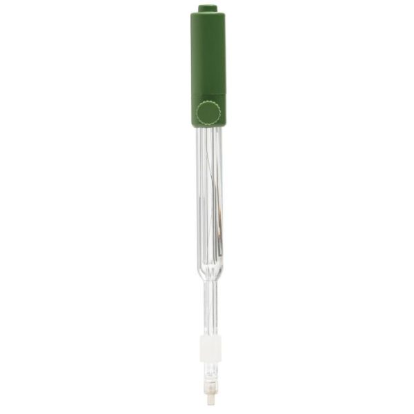 Electrodo Redox con sistema de prevención de obstrucciones (CPS) y conector BNC - HI3148B